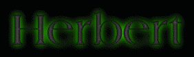 Herbert First Name