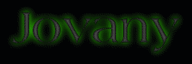 Jovany First Name