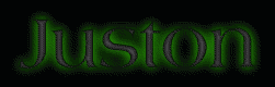 Juston First Name