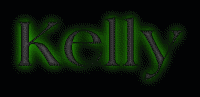 Kelly First Name