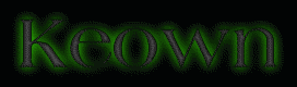Keown First Name