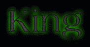 King First Name