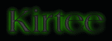 Kirtee First Name