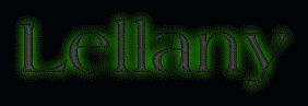 Lellany First Name