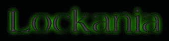 Lockania First Name
