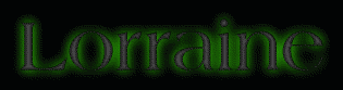 Lorraine First Name