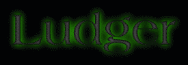 Ludger First Name