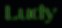 Ludy First Name
