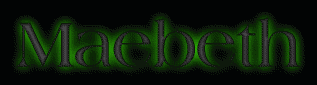 Maebeth First Name