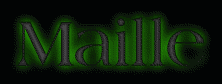 Maille First Name