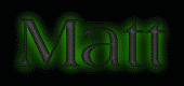 Matt First Name