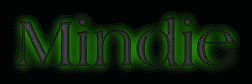 Mindie First Name