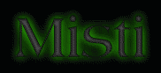 Misti First Name