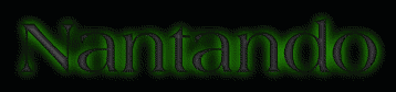 Nantando First Name
