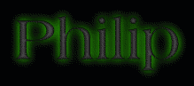Philip First Name