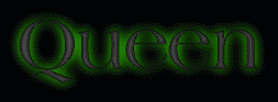 Queen First Name