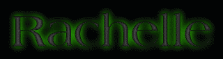 Rachelle First Name