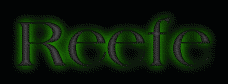 Reefe First Name