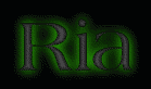 Ria First Name