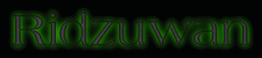 Ridzuwan First Name
