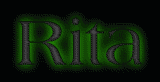 Rita First Name