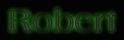 Robert First Name