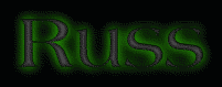 Russ First Name