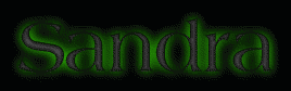Sandra First Name