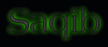 Saqib First Name