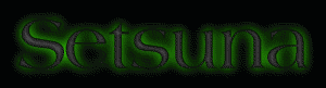 Setsuna First Name