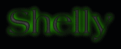 Shelly First Name