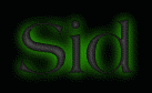 Sid First Name