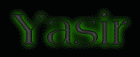 Yasir First Name