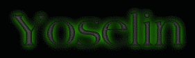 Yoselin First Name