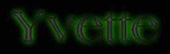 Yvette First Name