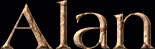 Alan First Name
