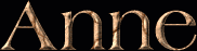 Anne First Name