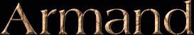 Armand First Name