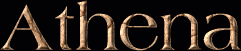 Athena First Name