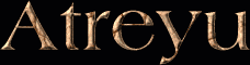 Atreyu First Name