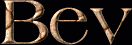 Bev First Name