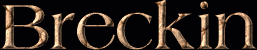 Breckin First Name
