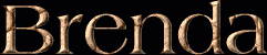 Brenda First Name