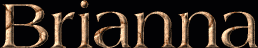 Brianna First Name