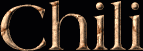 Chili First Name