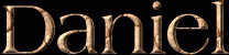 Daniel First Name