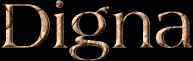 Digna First Name