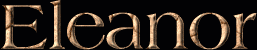 Eleanor First Name