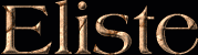 Eliste First Name