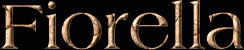 Fiorella First Name